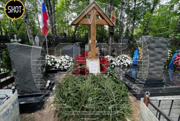 Похороны Пригожина прошли по-тихому: эксперт раскрыл главную причину