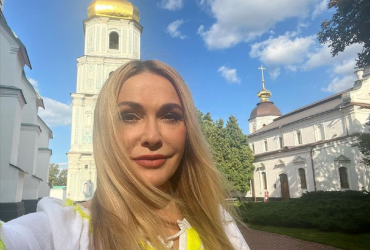 Ольга Сумська показала фото з лікарні: що з нею сталося
