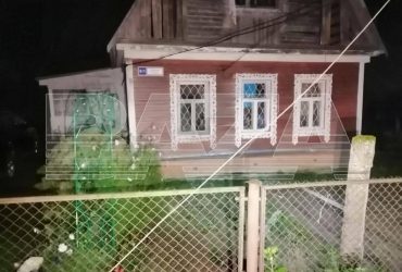 У Московській і Брянській областях сталася бавовна після атаки українських дронів (фото)