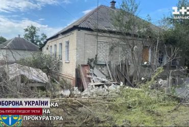 Батьки загинули, а двох їхніх дітей рятують лікарі. Фатальний випадок на Чернігівщині