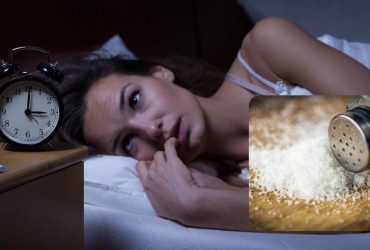 Експерти зі сну назвали їжу, через яку ви прокидаєтеся вночі