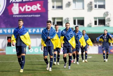 Клуб УПЛ близький до зникнення з футбольної карти України