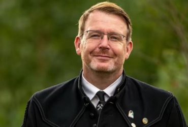 Компліменти агресору та жодного слова про Україну: мер німецького міста їздив на бал до РФ, - ЗМІ