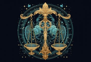 Гороскоп для Весов на октябрь 2023: слушайте интуицию и не делайте ошибок