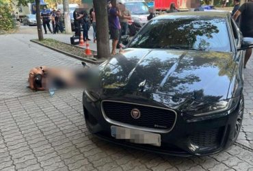 В крові загиблого в сутичці з поліцейськими виявили майже 2,5 проміле алкоголю, - ЗМІ