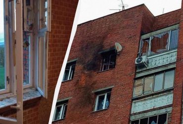 У РДК розкрили деталі удару по військовому об'єкту в Курській області