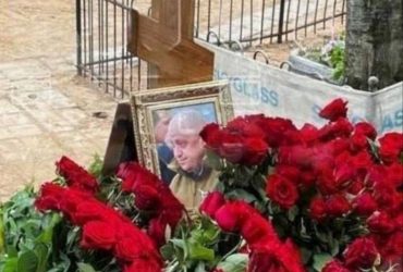 В ISW пояснили, чому Кремль засекретив похорон Пригожина