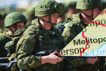 Оккупанты усиливают контроль за жителями Мелитополя, - мэр