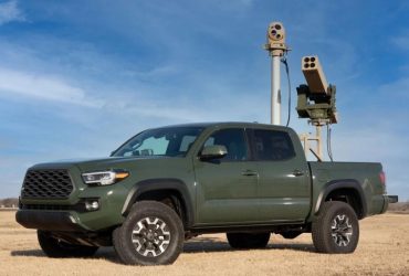 В США хочуть встановити шахедобійку на морський дрон: це може стати для росіян пасткою