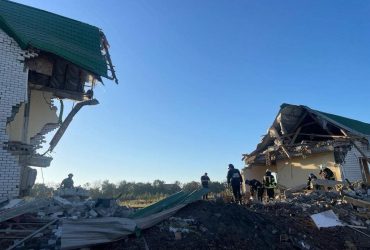 Россияне продолжают терроризировать Донетчину: два человека погибли и пятеро ранены