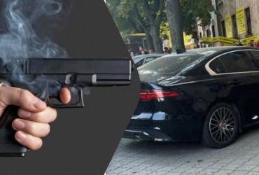 Не бути лохом і не бути покидьком. Урок стрілянини у Дніпрі