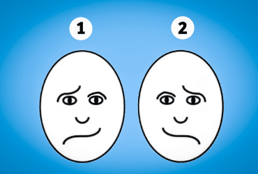 Логіка чи емоції: дізнайтеся свою сильну сторону особистості