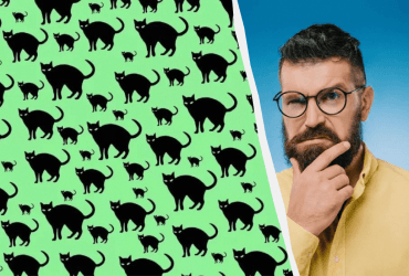 Невловимий щур: тільки одиниці розгадують цю головоломку за 8 секунд