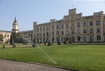 Історія – космос. Екскурсія УНІАН легендарним Київським політехнічним інститутом до його 125-річчя