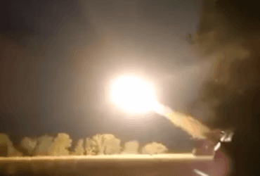 Ждет Севастополь, ждет Камчатка: Данілов показав випробування українських ракет (відео)