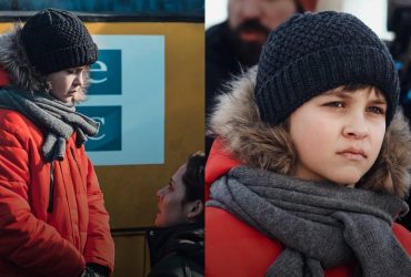 Вокруг военной драмы Юрик разгорелся скандал: мариупольцы обвинили продюсеров во лжи