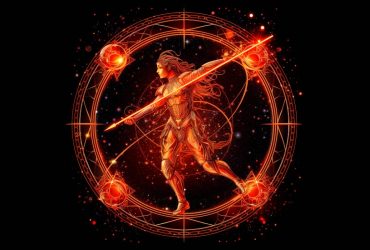Гороскоп для Стрільця на вересень 2023: час отримувати дивіденди
