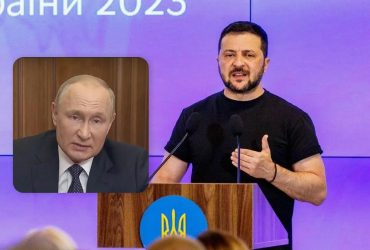 Прямі переговори: Зеленський прокоментував перспективу діалогу з Москвою