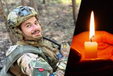 У боях за Україну загинув доброволець із Британії: йому було лише 22 роки