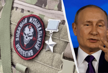 Мережа ПВК Вагнер в Африці повністю перейде під контроль Міноборони РФ, - Bloomberg