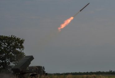 Нова тактика росіян під Бахмутом: у 3-й ОШБр розкрили особливості боїв