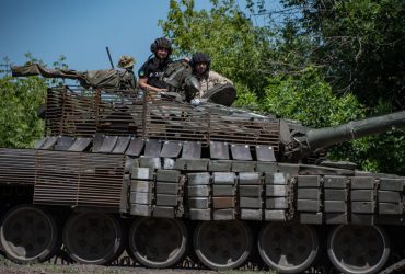 У парламенті Великобританії натякнули, що контрнаступ не закінчить війну