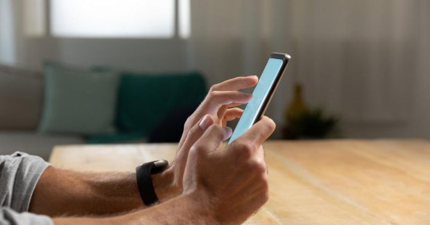 Как откалибровать тачскрин на смартфоне: через пару минут он станет как ...