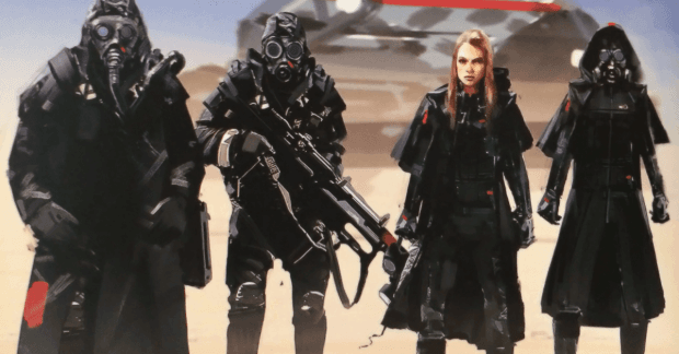 EGS бесплатные игры - в магазине можно забрать очень хорошую игру — УНИАН