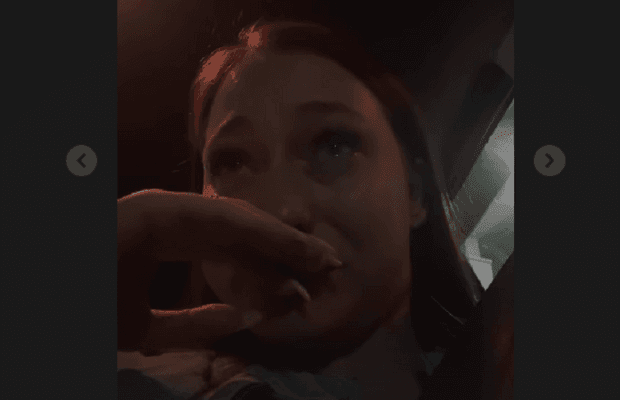 Малоизвестная певица, вляпавшись в скандал с мошенничеством на концерте "для детей Бахмута", резко начала строить из себя большую патриотку