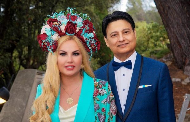"Лучший": Камалия нежно обратилась к мужу-миллиардеру, с которым хотела разводиться
