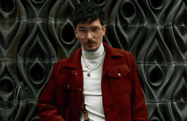 Екс-учасник "Время и Стекло" Позитив зізнався в залежності від алкоголю