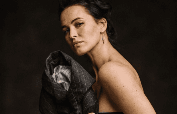 Астаф'єва розповіла, що рідні її коханого були проти неї: "Переживали, що скажуть люди"