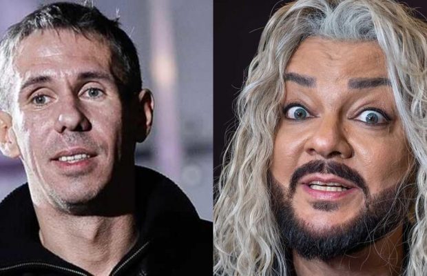 "Клоун": у команді Кіркорова відреагували на слова Паніна, що у них був секс