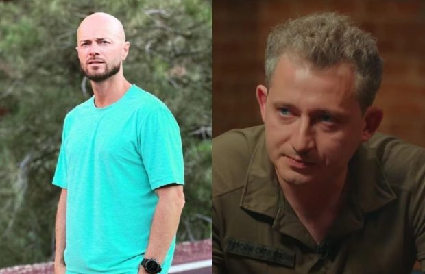 Коля Серга гневно посрамил Влада Яму: "М*дак!"
