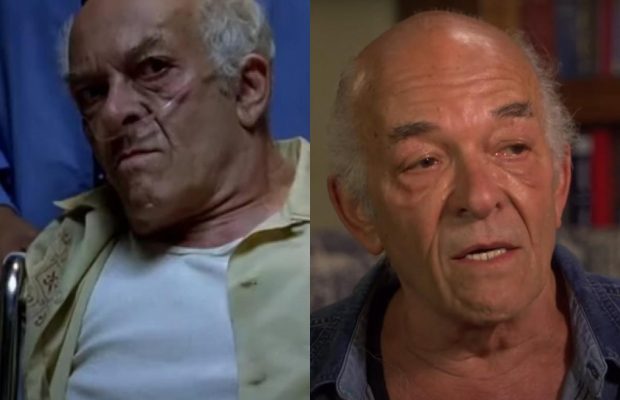 Умер актер из сериала "Во все тяжкие"