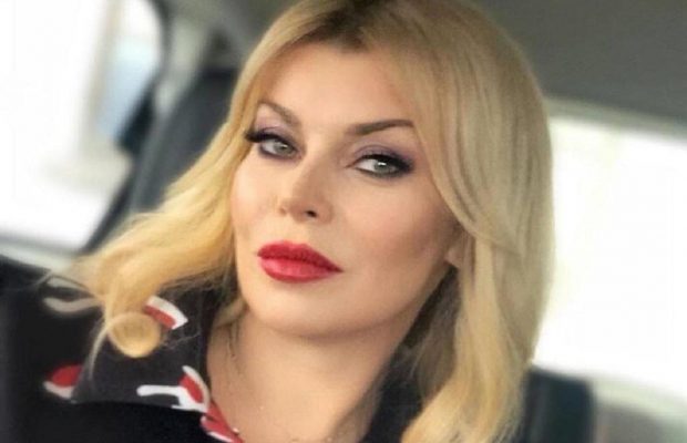 Известная российская певица попала в ДТП