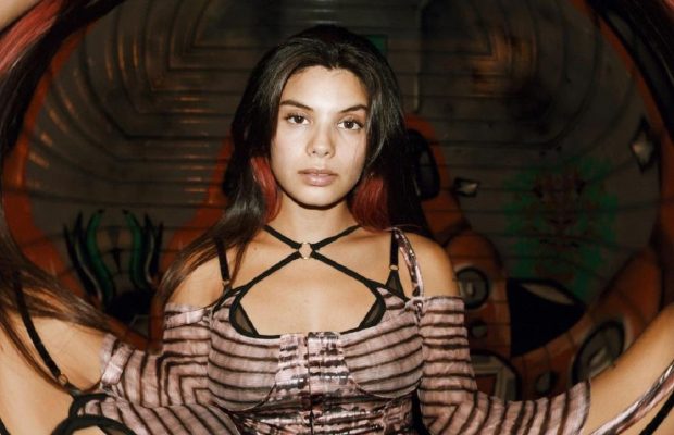 "Він образився": Мішель Андраде прокоментувала розрив співпраці з Потапом і Горовою