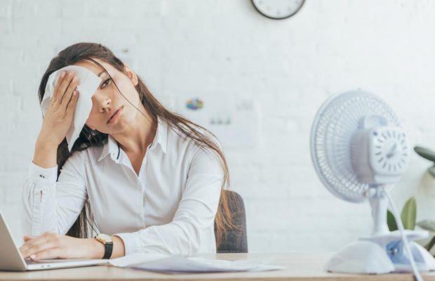 Як вижити в 30 градусів: лайфхак, який врятує вас від спеки