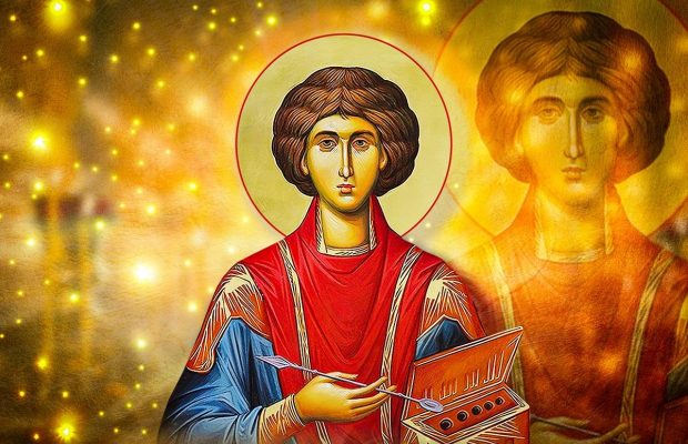 День святого Пантелеймона 2023: как правильно помолиться, чтобы вернуть здоровье