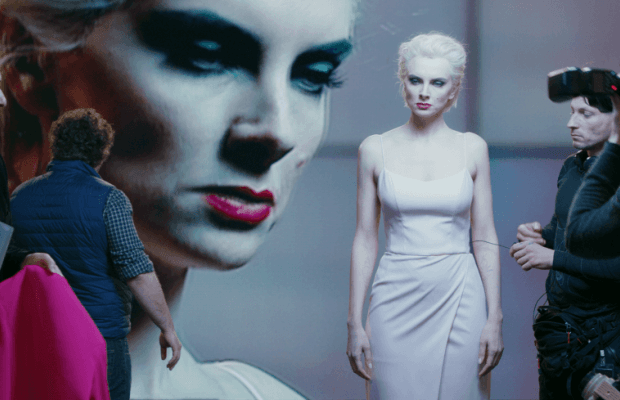 Вийшов трейлер драми "Я, Ніна", натхненої історією боротьби Яніни Соколової з раком