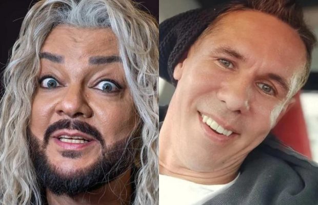 Панін "добив" Кіркорова брудними подробицями про "специфічні розваги" (фото)