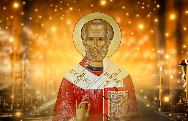 Молитви на День святого Миколая: 4 сильні тексти про здоров'я та прощення гріхів