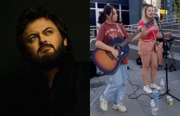 Дзідзьо з болем розповів про загибель дівчат у Запоріжжі, які перед смертю співали його хіт