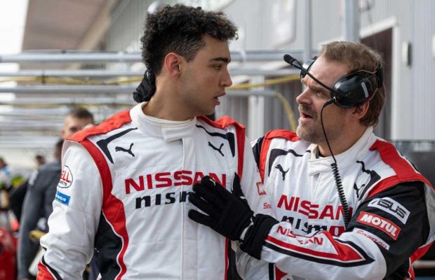 Неймовірна і (майже) реальна історія успіху: огляд фільму "Гран Туризмо"