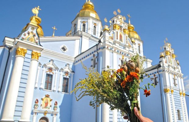 Православный календарь на август 2025: когда отмечаем Спасы, Успение и Усекновение