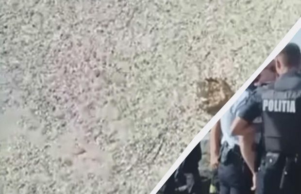На популярному курорті в Румунії розірвало міну - ЗМІ (фото)
