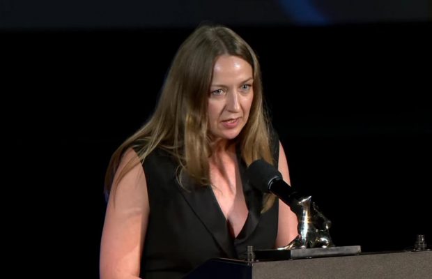 Український фільм отримав нагороду на престижному міжнародному конкурсі