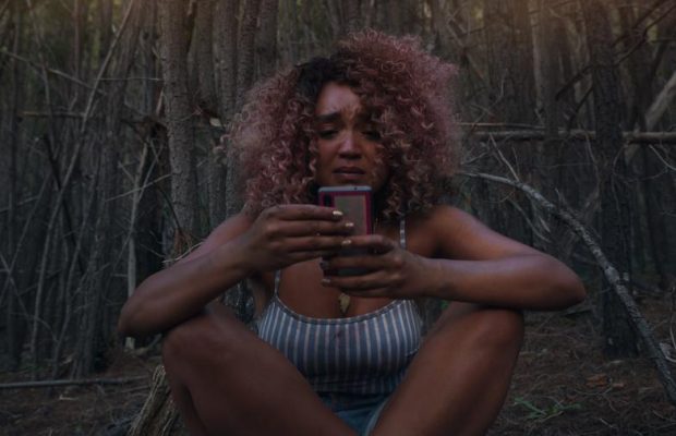 Моторошно, але не заїжджено: все що треба знати про сатиричний фільм жахів "Слабачка"