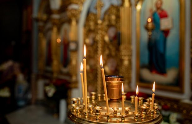 Церковне свято 4 вересня: що потрібно обов'язково зробити цього дня