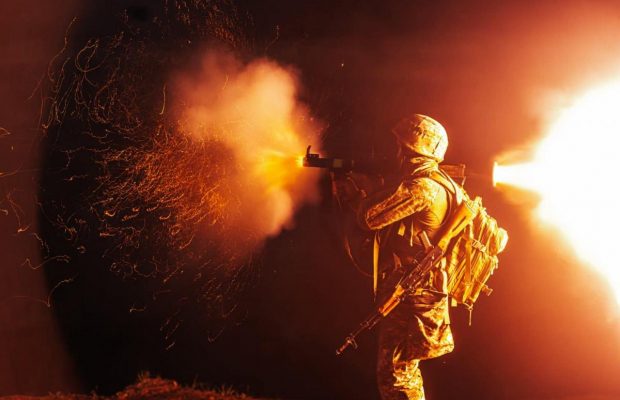 Астролог назвав дні, коли всю Україну закидають ракетами
